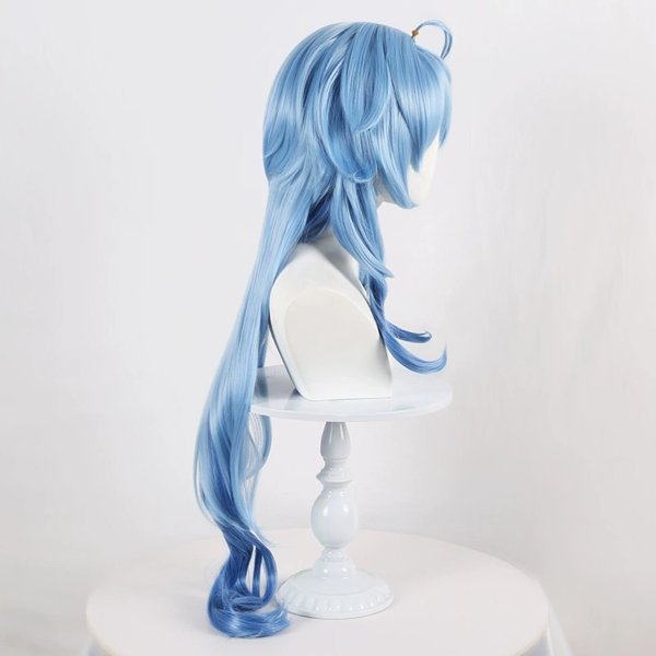 画像3: 原神 甘雨 コスプレ ウィッグ　コスプレ 衣装 通販 オーダーメイド