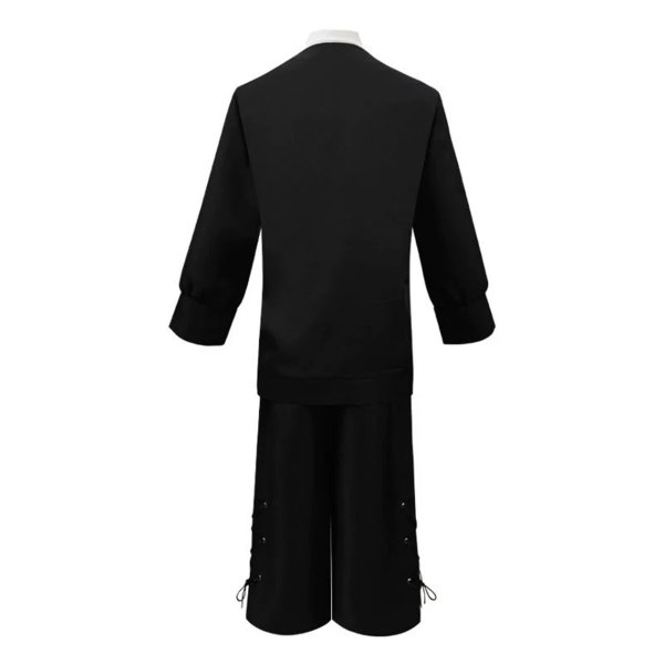 画像3: にじさんじバーチャルYouTuber VTuber にじさんじ 葉　コスプレ 衣装 通販 オーダーメイド