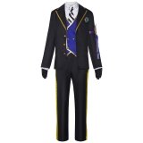 ツイステッドワンダーランド ツイステ ポムフィオーレ寮制服　　コスプレ 衣装 通販 オーダーメイド