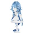 画像2: 原神 甘雨 コスプレ ウィッグ　コスプレ 衣装 通販 オーダーメイド (2)