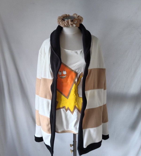 画像6: ツイステッドワンダーランド ケイトバースデー2025 コスプレ 衣装 通販 オーダーメイド