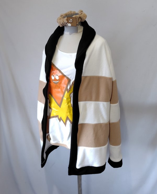 画像1: ツイステッドワンダーランド ケイトバースデー2025 コスプレ 衣装 通販 オーダーメイド