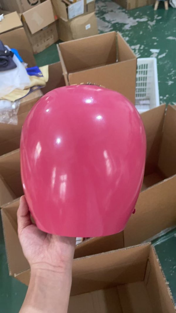 画像3: 五星戦隊ダイレンジャー　ホウオウレンジャー マスク　コスプレ 衣装 通販 オーダーメイド