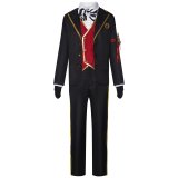 ツイステッドワンダーランド ツイステ ハーツラビュル寮制服 リドル・ローズハート　コスプレ 衣装 通販 オーダーメイド