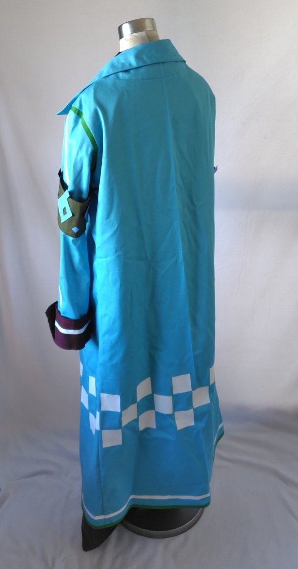 画像6: ウォーターチャレンジ　すまない先生　コスプレ 衣装 通販 オーダーメイド