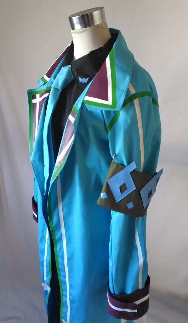 画像4: ウォーターチャレンジ　すまない先生　コスプレ 衣装 通販 オーダーメイド