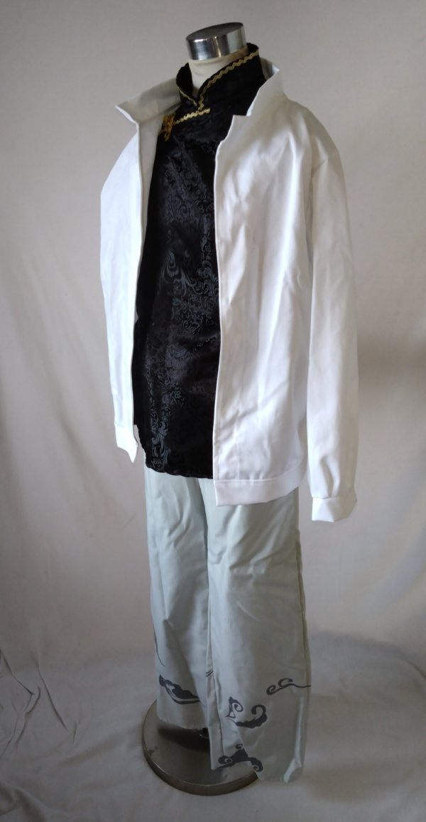 画像2: にじさんじ叢雲カゲツ　コスプレ 衣装 通販 オーダーメイド