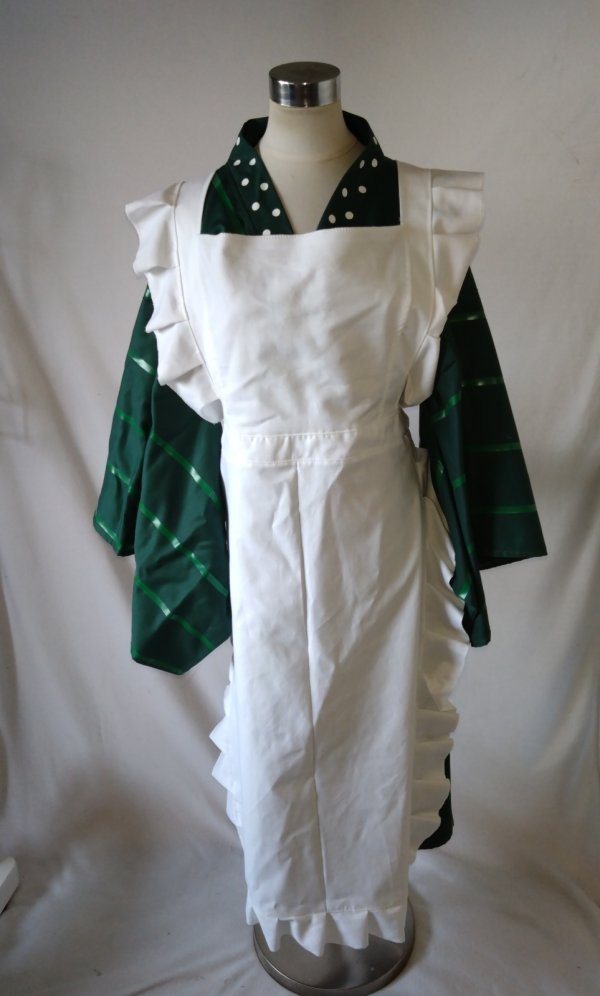 画像1: ご注文はうさぎですか？ 宇治松千夜 コスプレ 衣装 通販 オーダーメイド