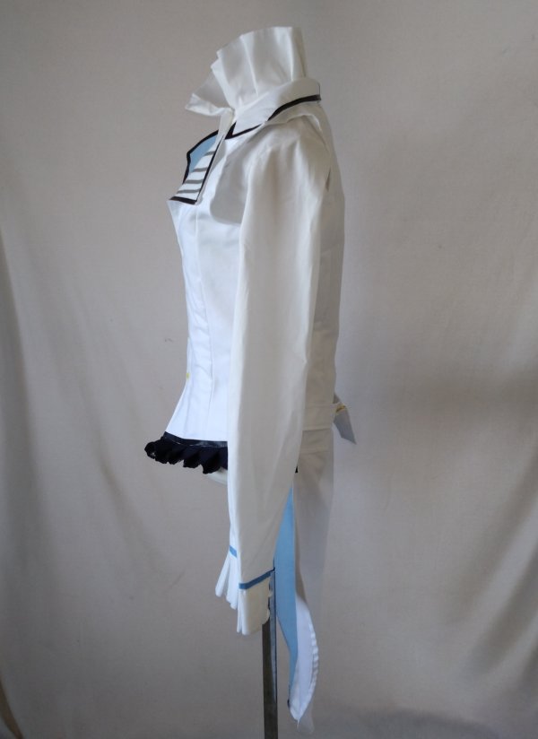 画像3: 悪魔執事と黒い猫 ベリアンクライアン コスプレ 衣装 通販 オーダーメイド