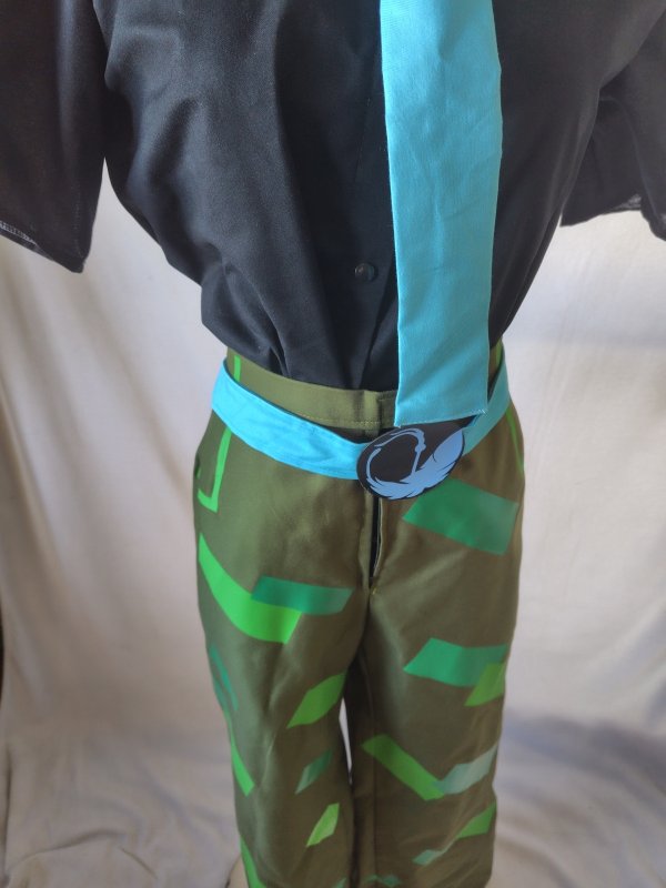 画像10: ウォーターチャレンジ　すまない先生　コスプレ 衣装 通販 オーダーメイド