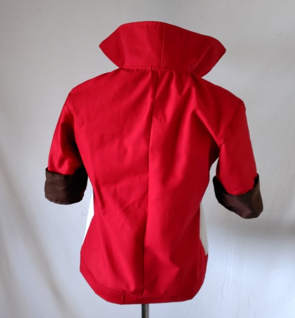 画像3: この素晴らしい世界に祝福を ダスト コスプレ 衣装 通販 オーダーメイド