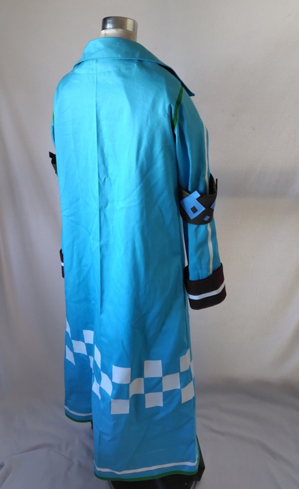 画像7: ウォーターチャレンジ　すまない先生　コスプレ 衣装 通販 オーダーメイド