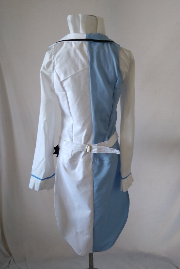 画像4: 悪魔執事と黒い猫 ベリアンクライアン コスプレ 衣装 通販 オーダーメイド