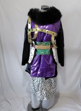 キングダム　桓騎コスプレ 衣装 通販 オーダーメイド