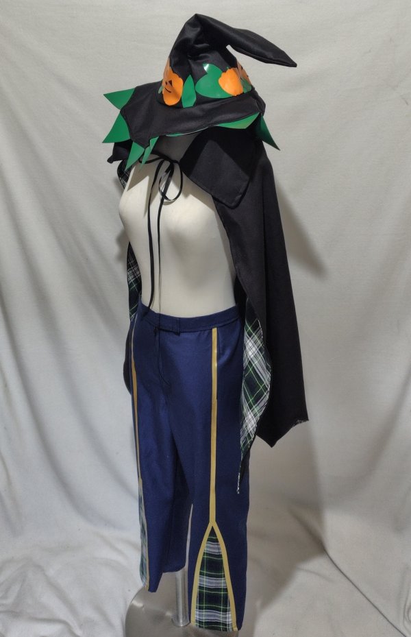 画像3: 鬼滅の刃 竈門炭治郎 コスプレ 衣装 通販 オーダーメイド