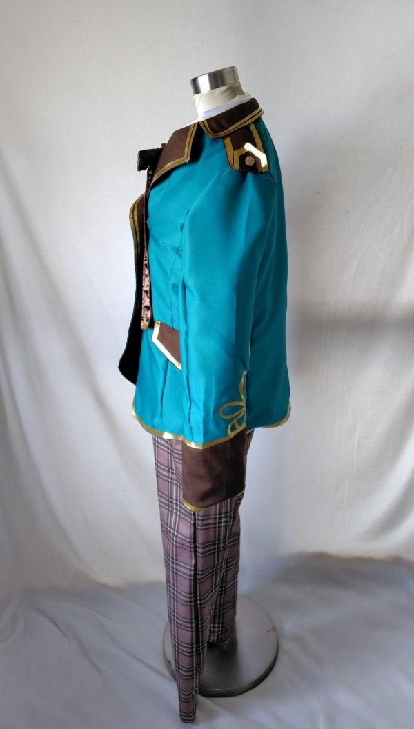 画像6: にじさんじ　オ・ジユ　コスプレ 衣装 通販 オーダーメイド