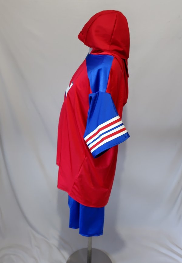 画像4: 東京ディズニーランドクール・ザ・ヒート　ミッキーマウス　コスプレ 衣装 通販 オーダーメイド