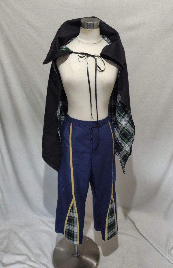 画像5: 鬼滅の刃 竈門炭治郎 コスプレ 衣装 通販 オーダーメイド