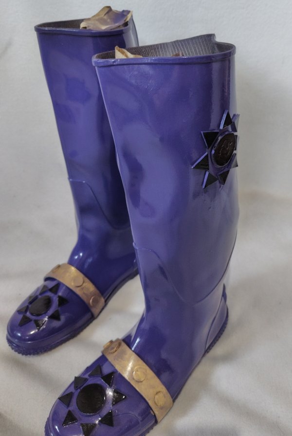 画像13: キングダム　桓騎コスプレ 衣装 通販 オーダーメイド