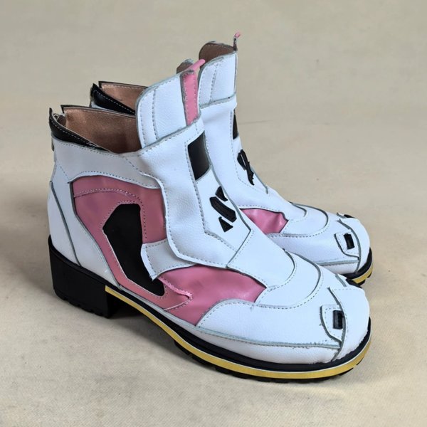 画像3: バーチャルYouTuber Vtuber 倉持めると 靴　コスプレ 衣装 通販 オーダーメイド