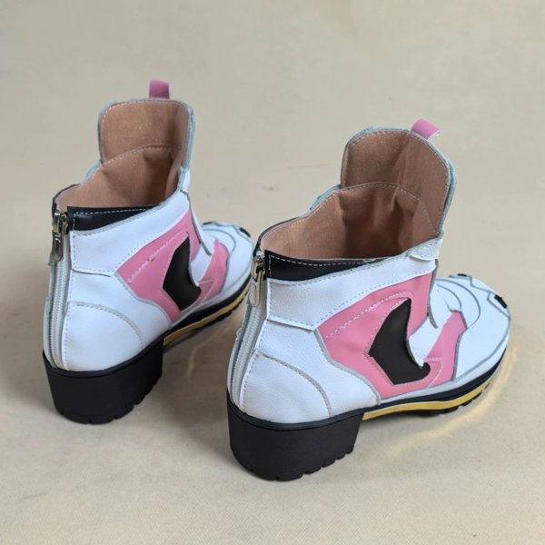 画像4: バーチャルYouTuber Vtuber 倉持めると 靴　コスプレ 衣装 通販 オーダーメイド