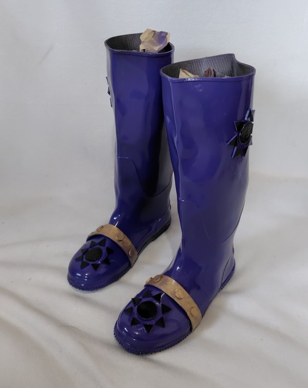 画像11: キングダム　桓騎コスプレ 衣装 通販 オーダーメイド