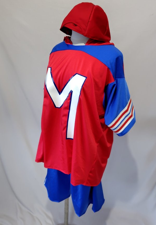 画像3: 東京ディズニーランドクール・ザ・ヒート　ミッキーマウス　コスプレ 衣装 通販 オーダーメイド