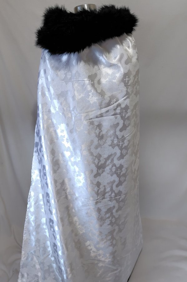 画像7: キングダム　桓騎コスプレ 衣装 通販 オーダーメイド