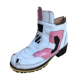 バーチャルYouTuber Vtuber 倉持めると 靴　コスプレ 衣装 通販 オーダーメイド