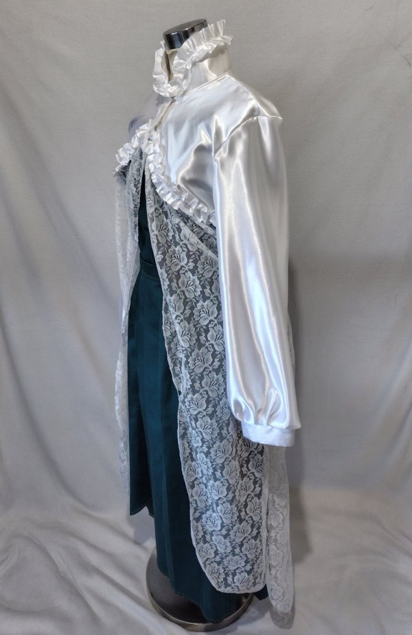 画像1: Ado 描き下ろしイラスト コスプレ 衣装 通販 オーダーメイド