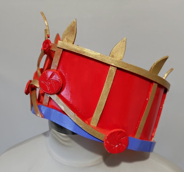 画像10: ハロウィン　フレンジーコスプレ 衣装 通販 オーダーメイド