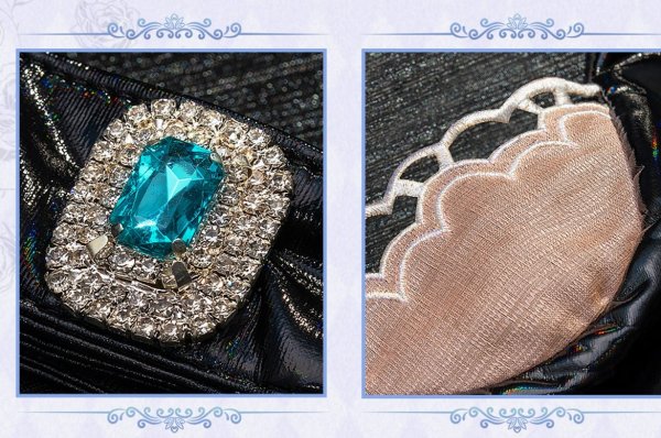 画像7: デート・ア・ライブ　鏡野七罪 　　 コスプレ 衣装 通販 オーダーメイド