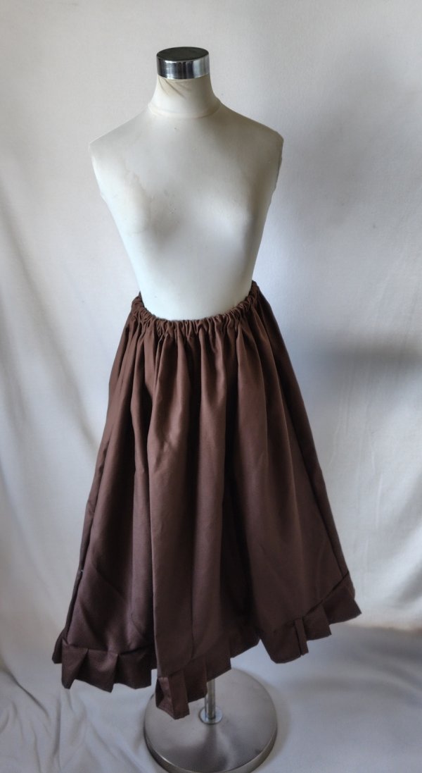 画像10: 美女と野獣 ガストンガールズコスプレ 衣装 通販 オーダーメイド