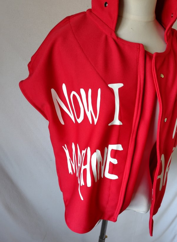 画像2: ミルキーサブウェイ カート　コスプレ 衣装 通販 オーダーメイド