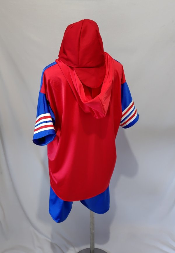 画像5: 東京ディズニーランドクール・ザ・ヒート　ミッキーマウス　コスプレ 衣装 通販 オーダーメイド