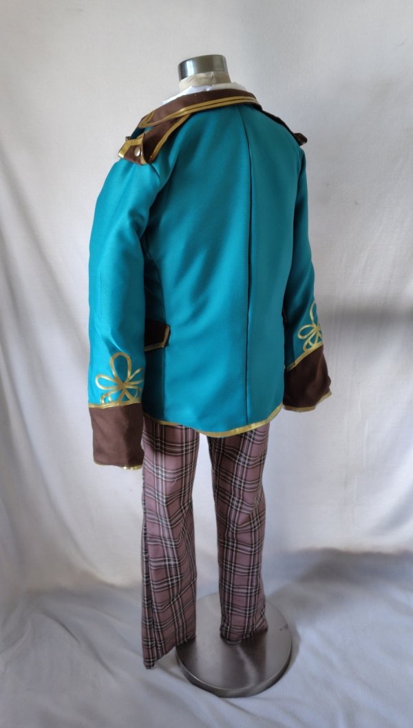 画像5: にじさんじ　オ・ジユ　コスプレ 衣装 通販 オーダーメイド