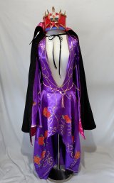 ハロウィン　フレンジーコスプレ 衣装 通販 オーダーメイド