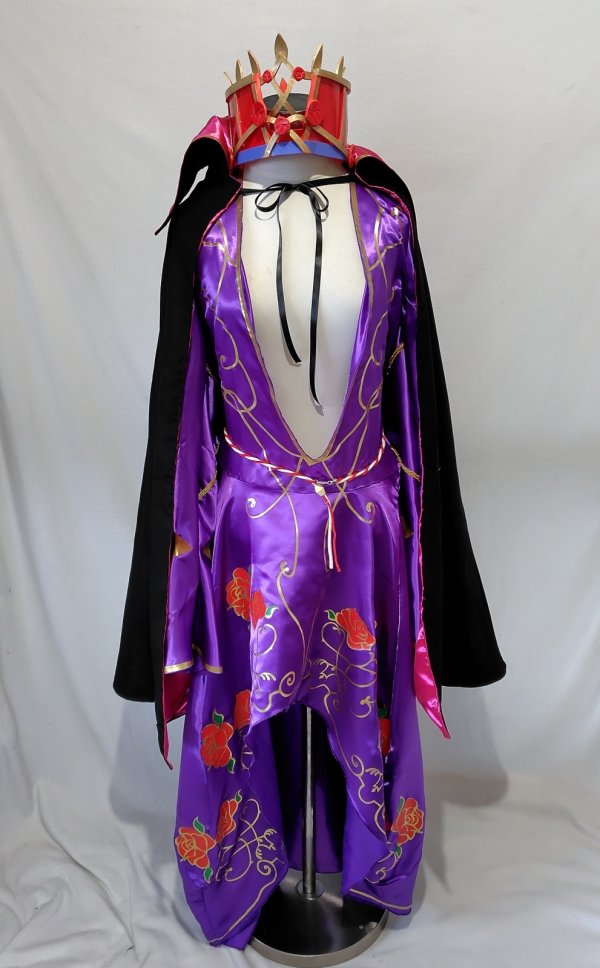 画像1: ハロウィン　フレンジーコスプレ 衣装 通販 オーダーメイド