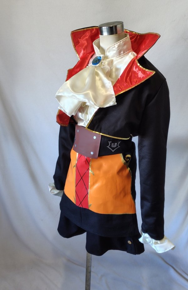 画像3: メメントモリ　コルディ(団長)  コスプレ 衣装 通販 オーダーメイド