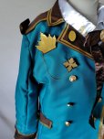 画像2: にじさんじ　オ・ジユ　コスプレ 衣装 通販 オーダーメイド (2)