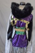 画像5: キングダム　桓騎コスプレ 衣装 通販 オーダーメイド (5)