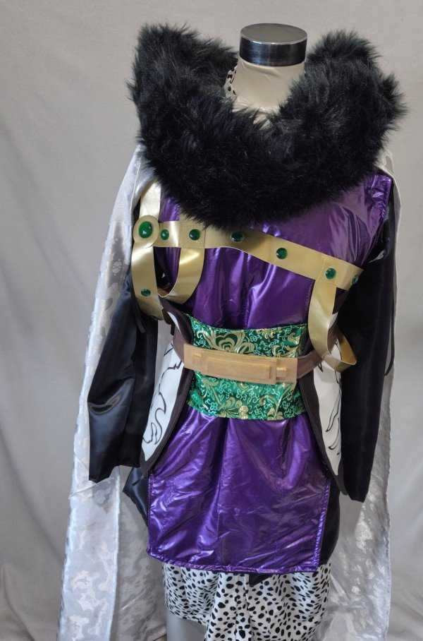 画像5: キングダム　桓騎コスプレ 衣装 通販 オーダーメイド