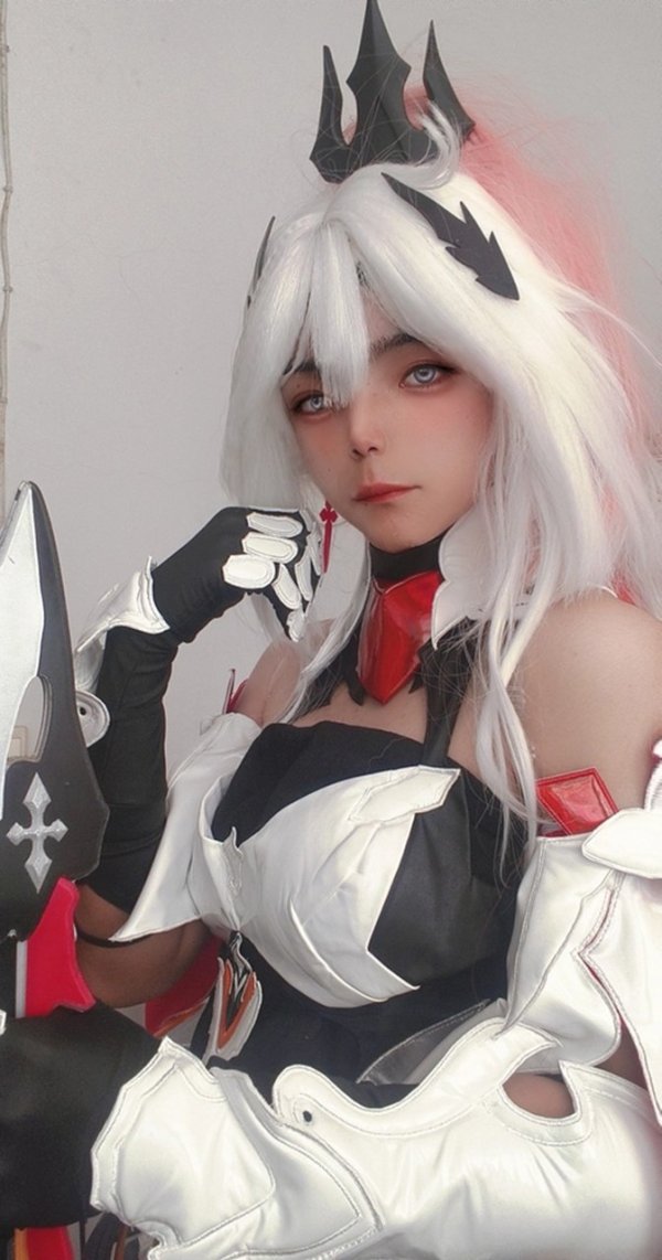 画像2: 崩壊3rdキアナ·カスラナ  コスプレ 衣装 通販 オーダーメイド