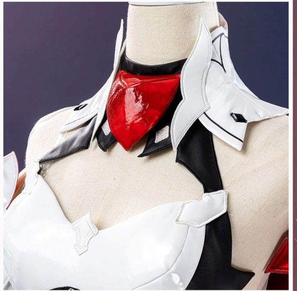 画像21: 崩壊3rdキアナ·カスラナ  コスプレ 衣装 通販 オーダーメイド