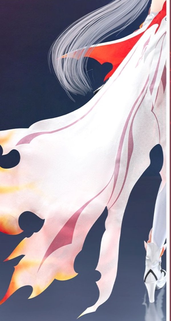 画像5: 崩壊3rdキアナ·カスラナ  コスプレ 衣装 通販 オーダーメイド