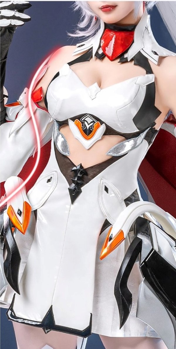 画像8: 崩壊3rdキアナ·カスラナ  コスプレ 衣装 通販 オーダーメイド