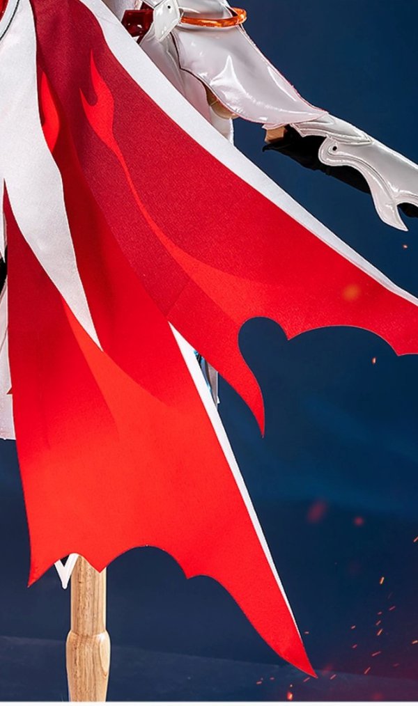 画像7: 崩壊3rdキアナ·カスラナ  コスプレ 衣装 通販 オーダーメイド