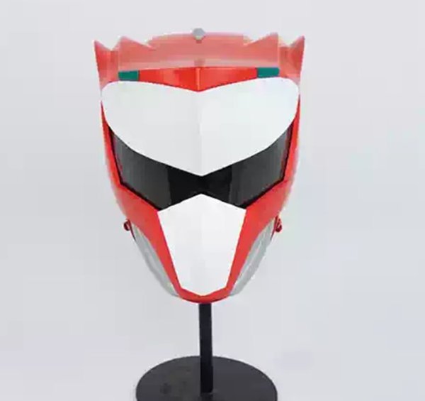 画像1: 動物戦隊 ジュウオウジャー ジュウオウホエール マスク　コスプレ 衣装 通販 オーダーメイド