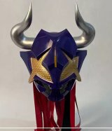 仮面ライダーギーツ　仮面ライダーバッファ マスク　コスプレ 衣装 通販 オーダーメイド