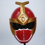 忍風戦隊ハリケンジャー　カブトライジャー マスク　コスプレ 衣装 通販 オーダーメイド
